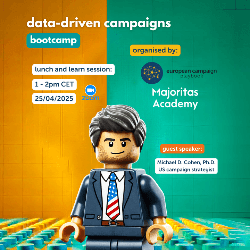 European Campaign Playbook Masterclass European Campaign Playbook Masterclass