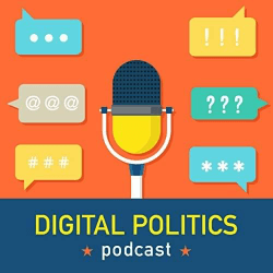Digital Politics with Karen Jagoda Digital Politics with Karen Jagoda