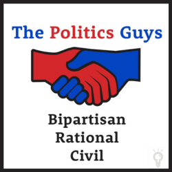 The Politics Guys Podcast The Politics Guys Podcast