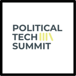 EU Political Tech Summit EU Political Tech Summit