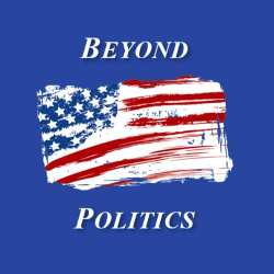 Beyond Politics with Matt Robison Beyond Politics with Matt Robison