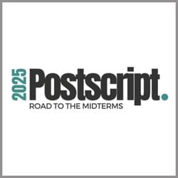 Campaigns & Elections Postscript Conference Campaigns & Elections Postscript Conference
