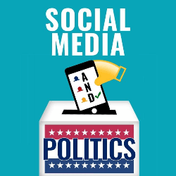 Social Media and Politics Podcast with Dr. Michael Bossetta and Michael Cohen Modern Political Campaigns Social Media and Politics Podcast with Dr. Michael Bossetta and Michael Cohen Modern Political Campaigns