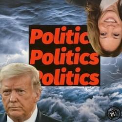 Politics Politics Politics with Justin Robert Young Politics Politics Politics with Justin Robert Young