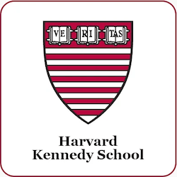 Harvard Kennedy School of Government Harvard Kennedy School of Government