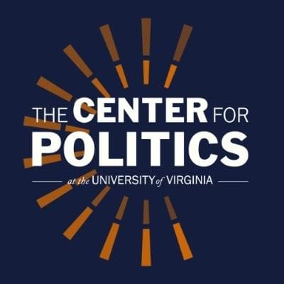 University of Virginia Center for Politics Sabato's Crystal Ball University of Virginia Center for Politics Sabato's Crystal Ball