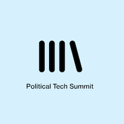 EU Political Tech Summit EU Political Tech Summit