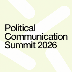 Partisan European Union Political Communication Summit in Vienna Partisan European Union Political Communication Summit in Vienna