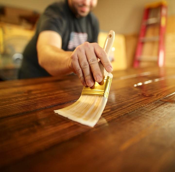 RESTAURO E TRATTAMENTO LEGNO E FERRO RESTAURO E TRATTAMENTO LEGNO E FERRO