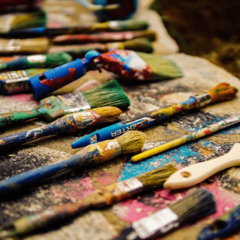 Prodotti belle arti Prodotti belle arti