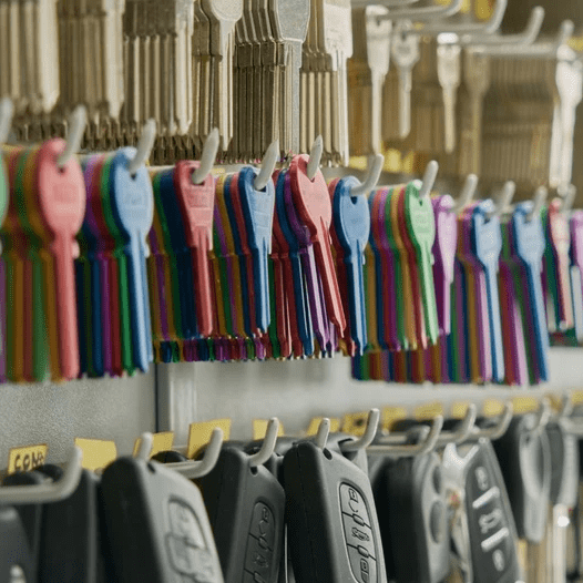 Duplicazione e rifacimento chiavi e telecomandi Duplicazione e rifacimento chiavi e telecomandi