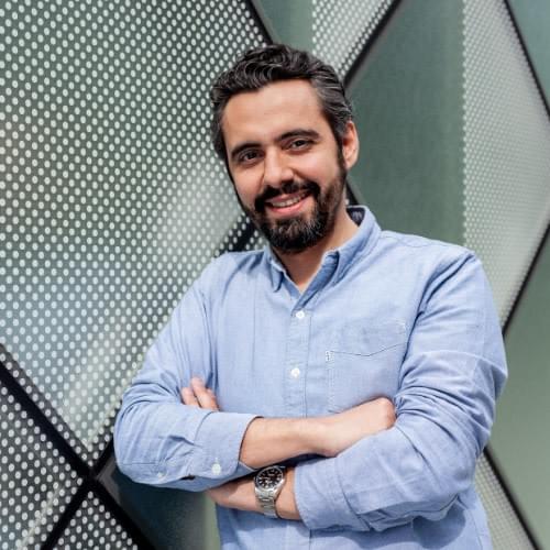 Ashkan Kalantary Ashkan Kalantary