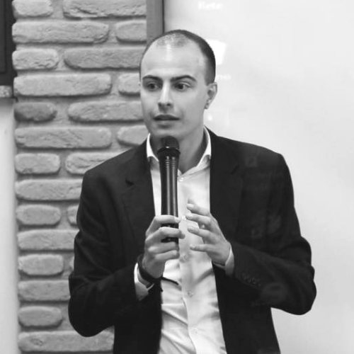 Emanuele M. Corsico Piccolini  Emanuele M. Corsico Piccolini