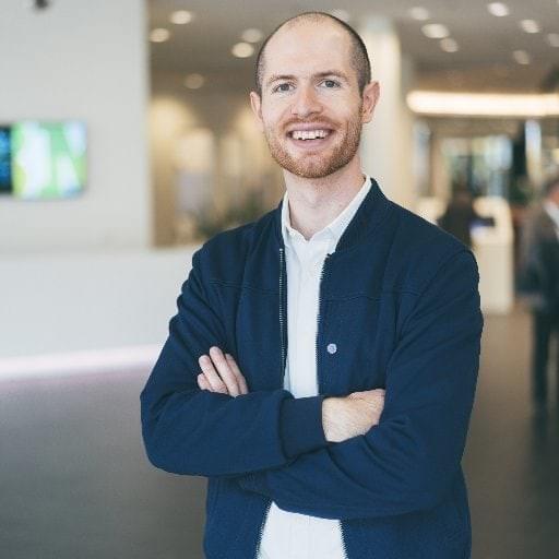 Frank Eilers Frank Eilers