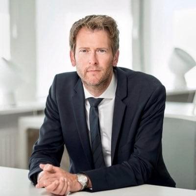 Henning Voepel Henning Voepel