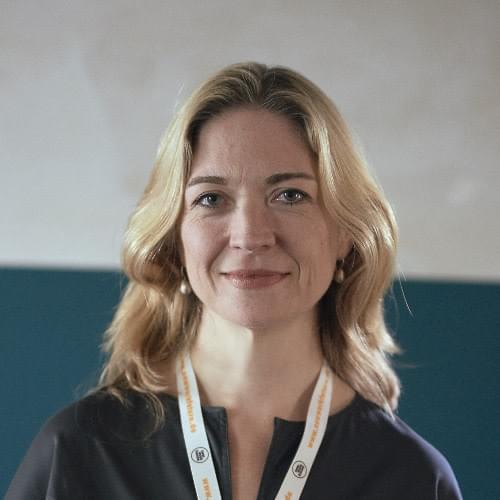 Jaana Rasmussen Jaana Rasmussen