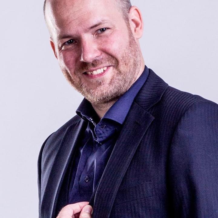 Michael Bist Michael Bist