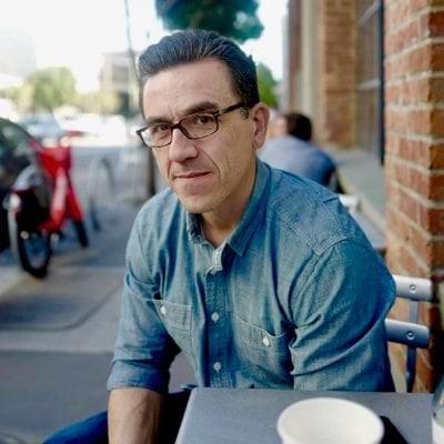 Paul Jozefak Paul Jozefak