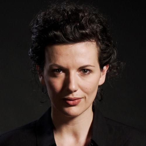 Tina Egolf Tina Egolf