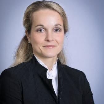 Tatjana Xenia Puhan Tatjana Xenia Puhan