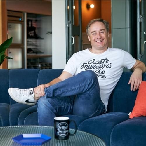 Wybo Wijnbergen Wybo Wijnbergen