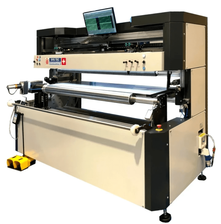 STAR-HD, microdot plate mounter STAR-HD, microdot plate mounter