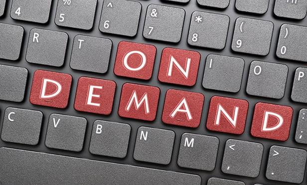 Is 'on-demand' insurance right for you? Is 'on-demand' insurance right for you?