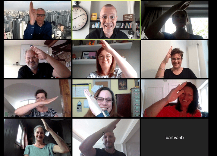 Picture mood checkin Picture mood checkin