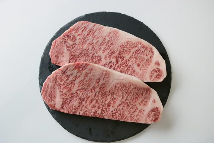 五島牛サーロインステーキ 五島牛サーロインステーキ