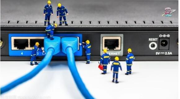 網絡怖線工程 - Network Cabling Work 網絡怖線工程 - Network Cabling Work