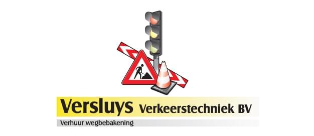 Versluys Verkeerstechniek Versluys Verkeerstechniek