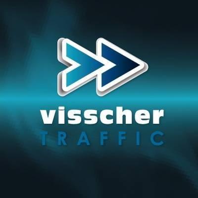 Visscher Traffic Visscher Traffic