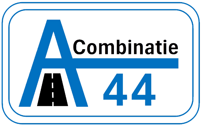 Combinatie A44 Combinatie A44