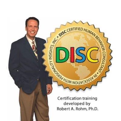 DISC Assessments Certified by Personality Insights Institute DISC Assessments Certified by Personality Insights Institute
