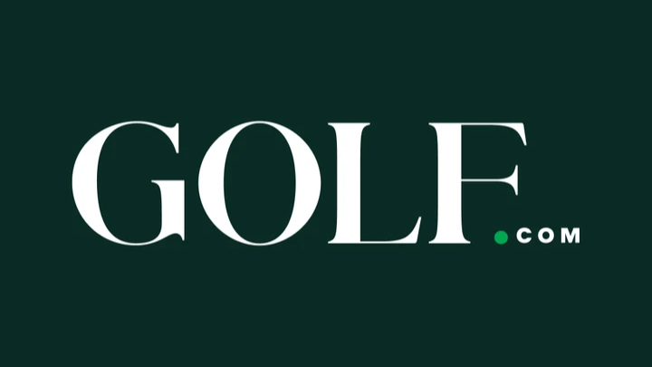 Golf.com This speedgolfers record breaking round Golf.com This speedgolfers record breaking round