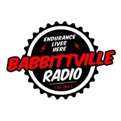 Babbittville Radio - Scott Dawley Speedgolf USA Babbittville Radio - Scott Dawley Speedgolf USA