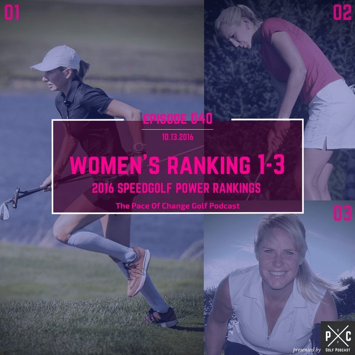 The Pace Of Change Golf Podcast Ep 040 The Pace Of Change Golf Podcast Ep 040