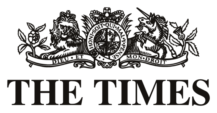 The Times London | Speedgolf The Times London | Speedgolf