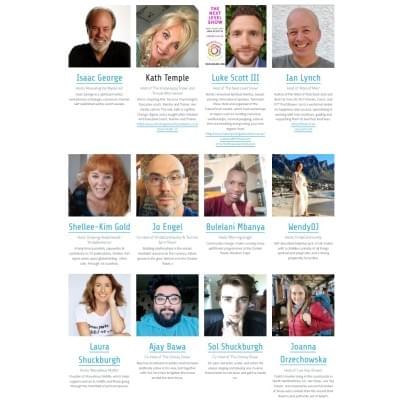 Past Presenters Past Presenters