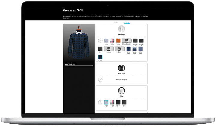 Cloudzet™ Store Web-Plugin Cloudzet™ Store Web-Plugin