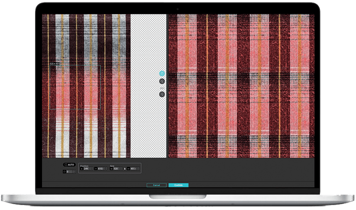 Scanatic™ Nuno3D Service Scanatic™ Nuno3D Service