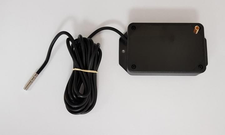 90RS Intelligence wireless sensor 90RS Intelligence wireless sensor