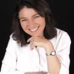Dr. Lenore Strocchia-Rivera Dr. Lenore Strocchia-Rivera