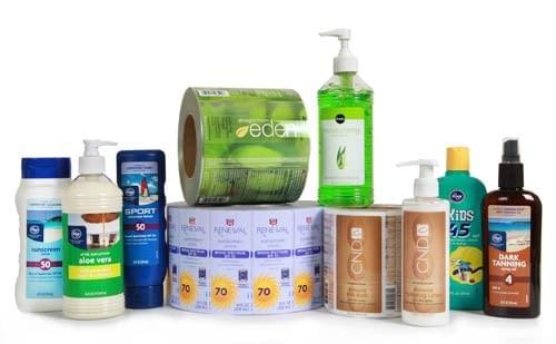 Customized Label sticker printing services in Manila Philippines Customized Label sticker printing services in Manila Philippines