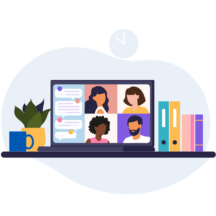 オンライン研修会 オンライン研修会