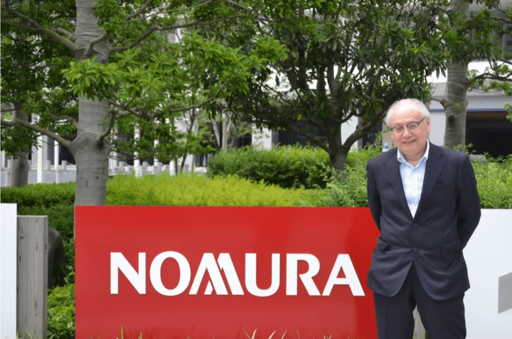 健康経営睡眠支援事業 野村證券健康保険組合様 健康経営睡眠支援事業 野村證券健康保険組合様