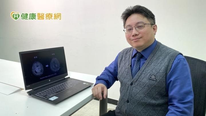 健康醫療網影音專訪:世界腦瘤日莊銘榮醫師和您談談現代腦瘤鄉民須知 健康醫療網影音專訪:世界腦瘤日莊銘榮醫師和您談談現代腦瘤鄉民須知