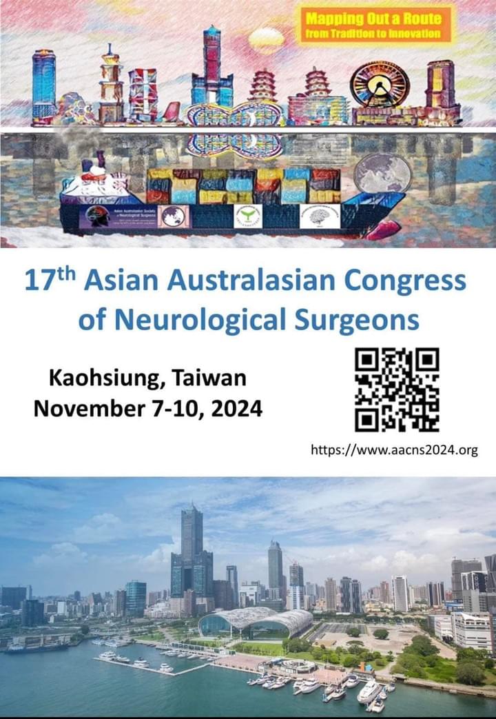 莊銘榮、神經外科、腦瘤、國際會議 莊銘榮、神經外科、腦瘤、國際會議