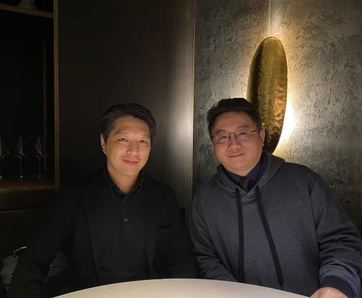 莊銘榮; 顱底手術; 腦瘤; 神經外科; 高雄長庚; 虛擬實境; ARVR 莊銘榮; 顱底手術; 腦瘤; 神經外科; 高雄長庚; 虛擬實境; ARVR