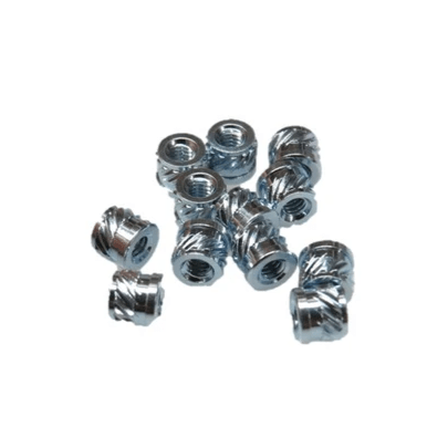電鍍螺母 電鍍螺母